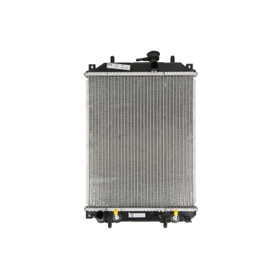 Afbeelding van Nissens Radiateur 61739