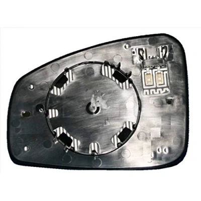 Afbeelding van TYC 328 0165 1 Spiegelglas rechts RENAULT: GRAND SCENIC 3, 3