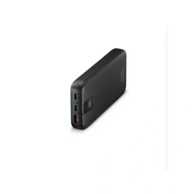 Afbeelding van Hama Powerbank 20000 mAh Power Delivery 3.0, Quick Charge 3.0 LiPo Antraciet