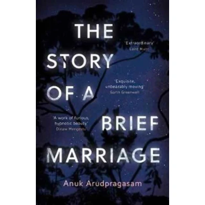 Afbeelding van Story of a Brief Marriage