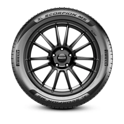 Image de Pirelli Scorpion Ms 275/50 R22 116H ELECT RIV XL