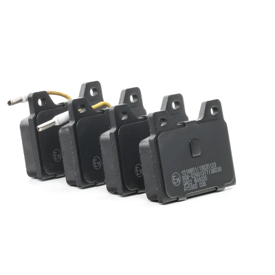 Afbeelding van Abs Remblokset 36077