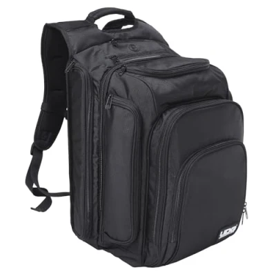 Afbeelding van UDG Ultimate Digi Backpack black/orange