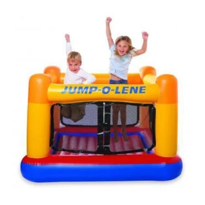 Image de Château gonflable Jump o lene