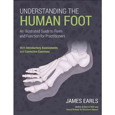 Afbeelding van Understanding the Human Foot