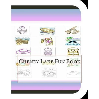 Afbeelding van Cheney Lake Fun Book