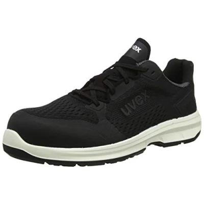 Afbeelding van uvex 1 sport 6598846 Veiligheidsschoenen ESD S1 Schoenmaat (EU): 46 Zwart paar