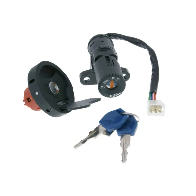 Afbeelding van VICMA 9140 Slotcilinder, contactslot