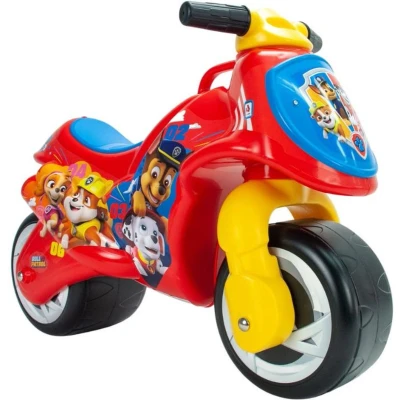 Afbeelding van Driewieler The Paw Patrol Rood (18+ Maanden)