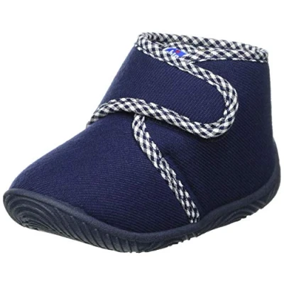 Afbeelding van Chicco, Taxo pantoffels, uniseks kinderen, Donkerblauw