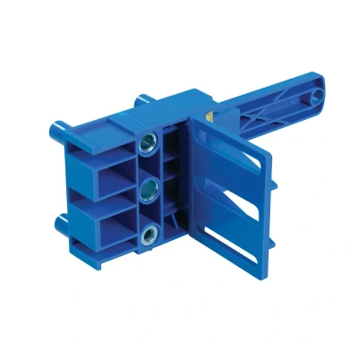 Afbeelding van Silverline Deuvel mal 30 mm