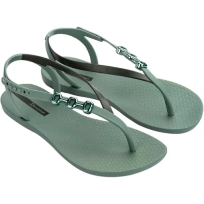 Afbeelding van Ipanema Sandales Rio FEM pour femme, vertes, 38 EU, vert, EU