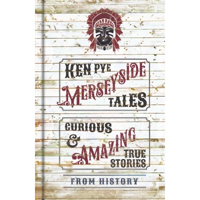 Afbeelding van Merseyside Tales
