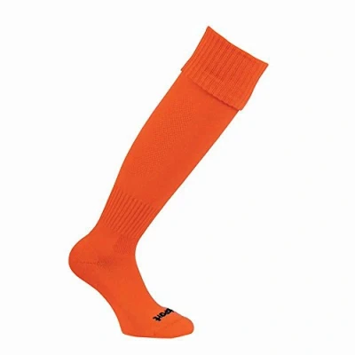 Afbeelding van Uhlsport Team Pro Voetbalkousen Fluo Oranje Maat: 37 40