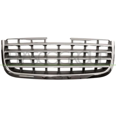 Afbeelding van PRASCO DG0112001 Grille Auto