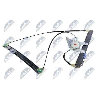 Afbeelding van Nty Raammechanisme Links voor Electrisch EPS AU 049 AUDI: A3 Hatchback