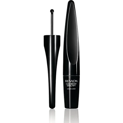 Afbeelding van Revlon ColorStay Exactify Liquid Liner eyeliner