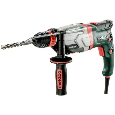 Afbeelding van Metabo Multihamer UHEV 2860 2 Quick
