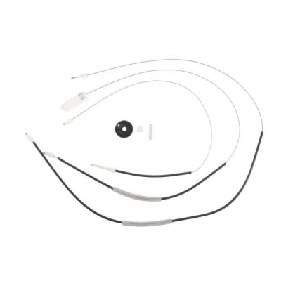 Afbeelding van Blic Raamopener reparatieset 6205 57 007827P