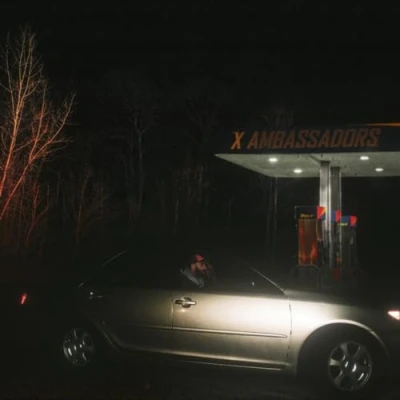 Afbeelding van X Ambassadors Townie (CD)