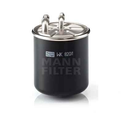 Afbeelding van Mann filter Brandstoffilter WK 820/1