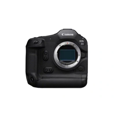 Afbeelding van Canon EOS R1 body