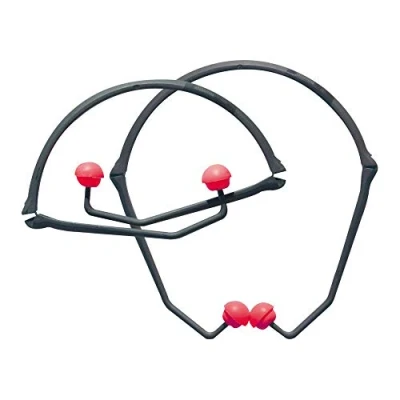 Image de HOWARD LEIGHT 1005952 Bouchon d&#039;oreille réutilisable à bandeau PerCap