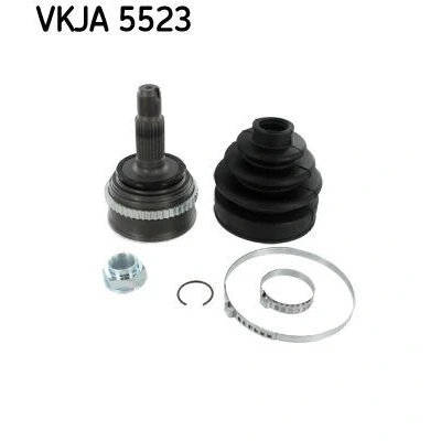 Afbeelding van Skf Homokineet rep.set VKJA 5523
