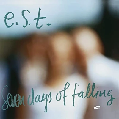 Afbeelding van Svensson, Esbjörn Trio e.s.t.: Seven Days of Falling [CD]