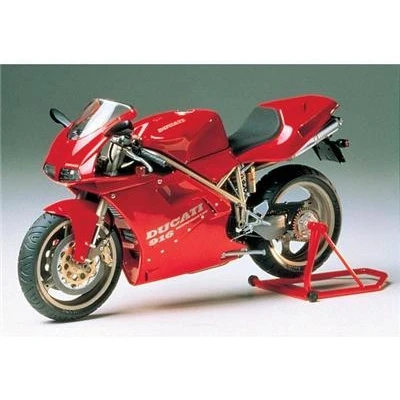 Image de TAMIYA Ducati 916