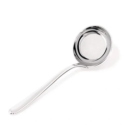 Afbeelding van Alessi Sauslepel Caccia LCD01/13 door Luigi Dominioni