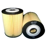 Afbeelding van Oliefilter ALCO FILTER MD 641