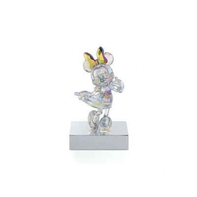 Afbeelding van Swarovski Mickey &amp; Friends Minnie