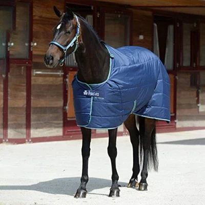 Afbeelding van Bucas Quilt 300 Stay Dry Stal en onderdeken
