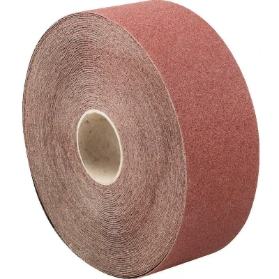 Afbeelding van PFERD SBR 100 A 40 45016304 Schuurpapierrol Korrelgrootte (l x b) 50 m mm 1 stuk(s)