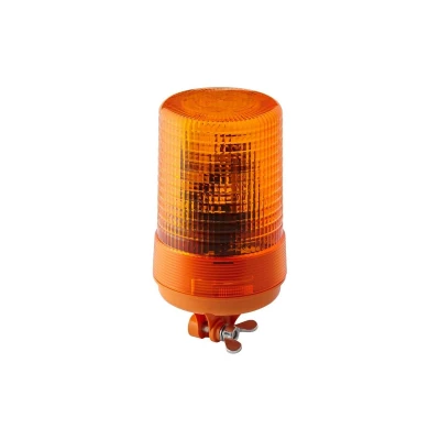 Afbeelding van Zwaail KL600 24V oranje pijpbev 2RL 004 957 111