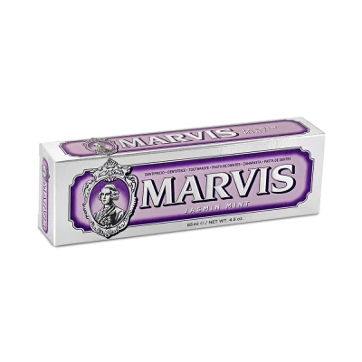 Afbeelding van Marvis tandpasta Jasmin Mint 85ml