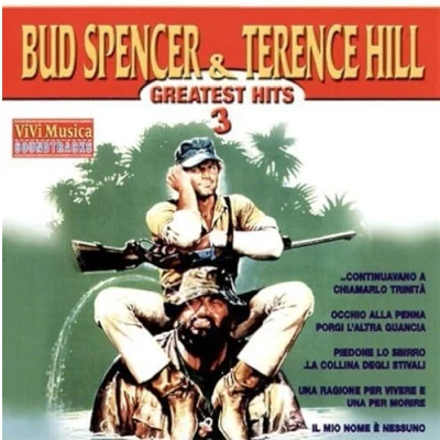 Afbeelding van Bud Spencer/Terence Hill3