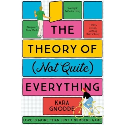 Afbeelding van The Theory of (Not Quite) Everything