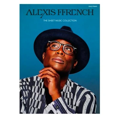 Afbeelding van Alexis Ffrench