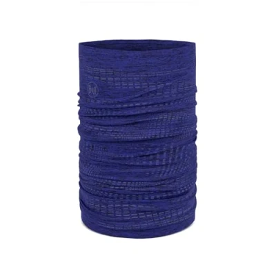 Afbeelding van BUFF Neckwear DryFlx Solid Ultramarine