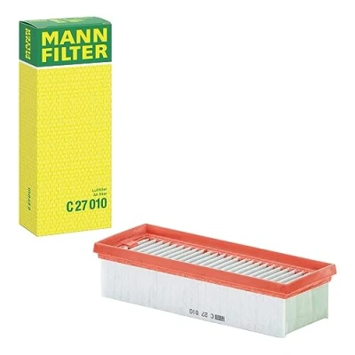 Image de Filtre à air mann filter c27010