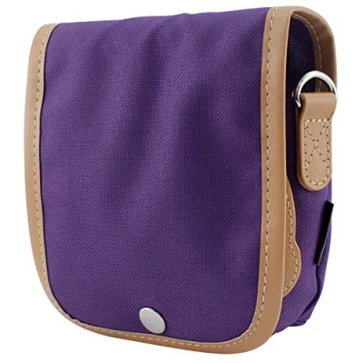 Image de FUJI INSTAX SOFTCASE GRAPE