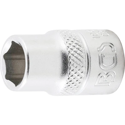 Afbeelding van BGS Dopsleutel zeskant 3/8&quot; 10 mm
