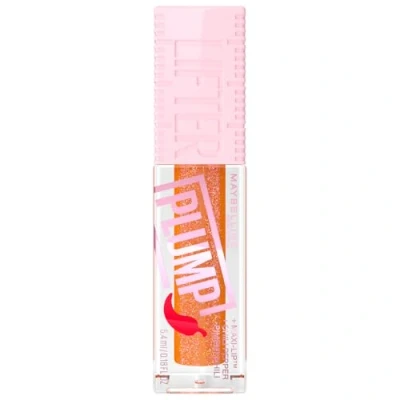 Image de Maybelline Lifter Plump Brillant à lèvres 5,4 ml
