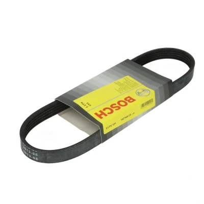 Afbeelding van Poly V riem BOSCH 1 987 946 120