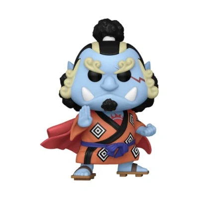 Afbeelding van Funko Pop! Animation: One Piece Jinbe #1265