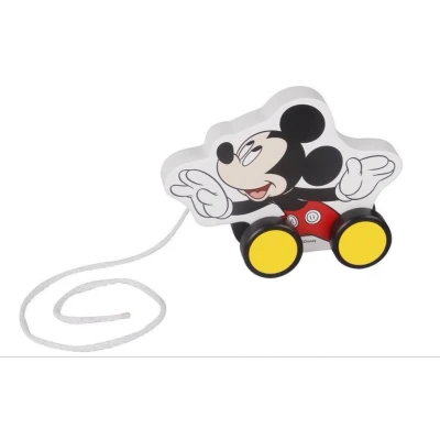 Afbeelding van Mickey Trekfiguur 6970090048852
