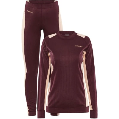 Afbeelding van Craft Core Dry Thermoset Dames Maat L