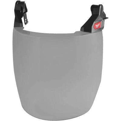 Afbeelding van MILWAUKEE 4932479944 BOLT gelaatsscherm compact grijs